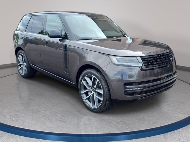 New 2027 Charente Grey Land Rover SE image 3
