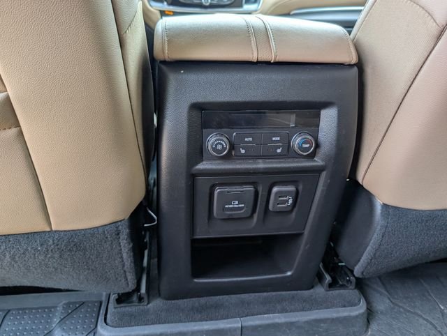 2023 Chevrolet Traverse Premier - Photo 22