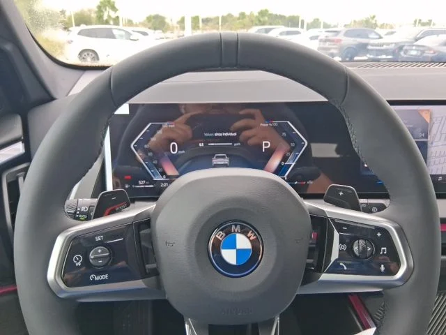New 2026 Brooklyn Grey Metallic BMW 30 xDrive image 8