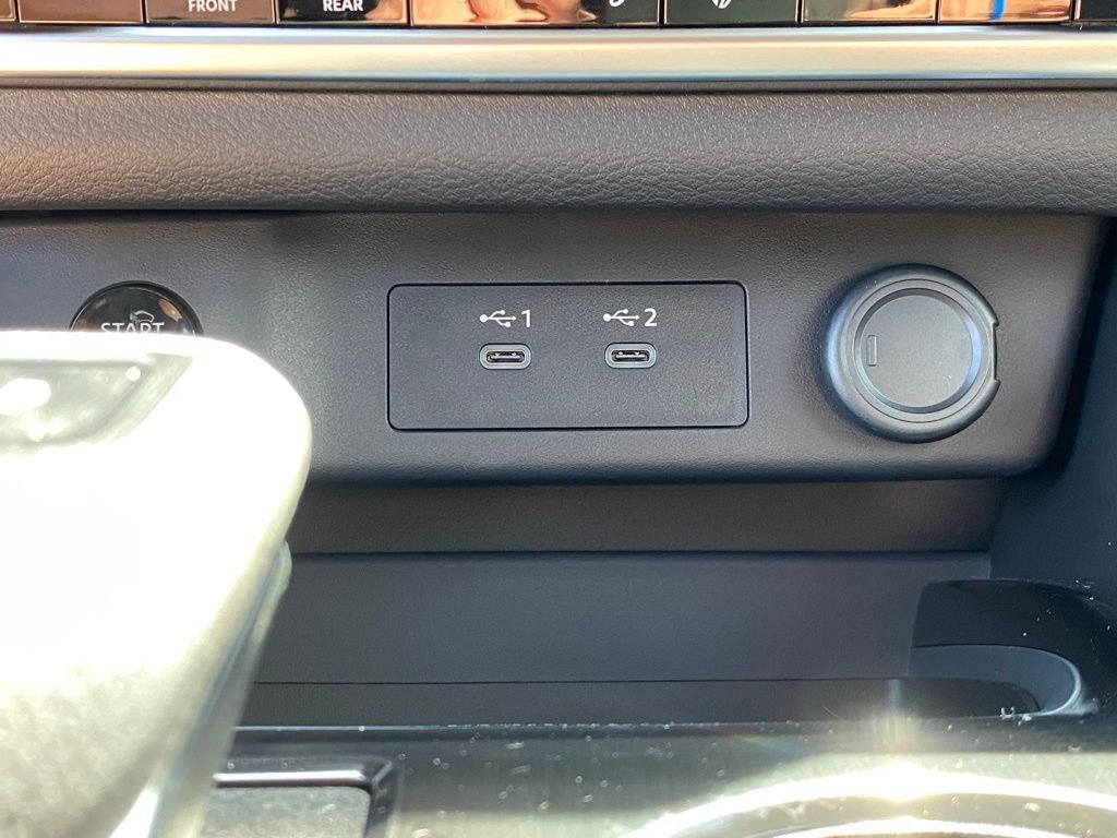 2026 Nissan Rogue SV - Photo 28