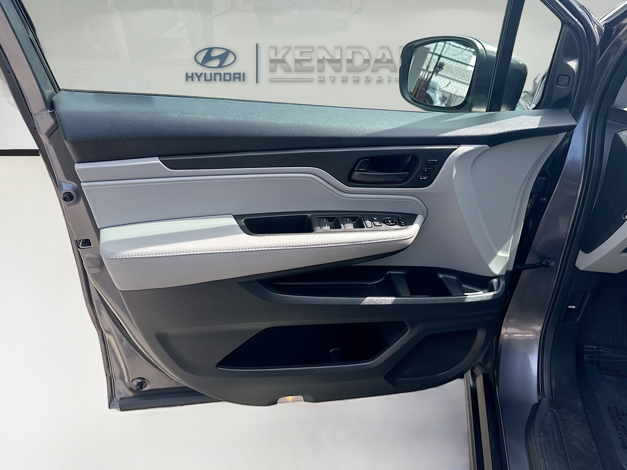 2018 Honda Odyssey EX-L - Photo 17