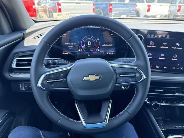 2026 Chevrolet Traverse LT - Photo 29