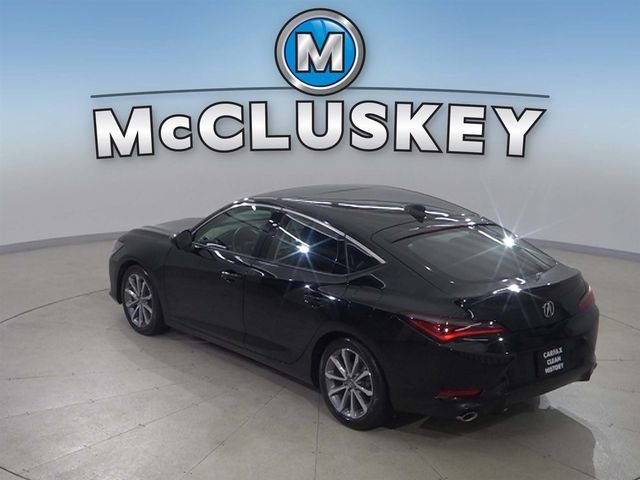 2023 Acura Integra Base - Photo 21