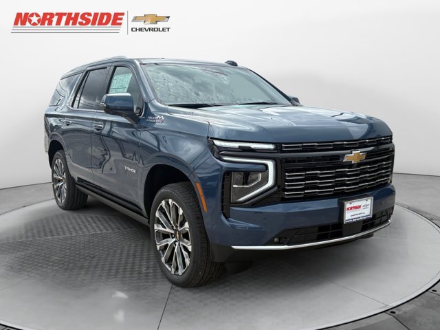 2027 Chevrolet Tahoe