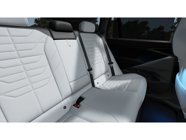 New 2027 Black Sapphire Metallic BMW  image 12