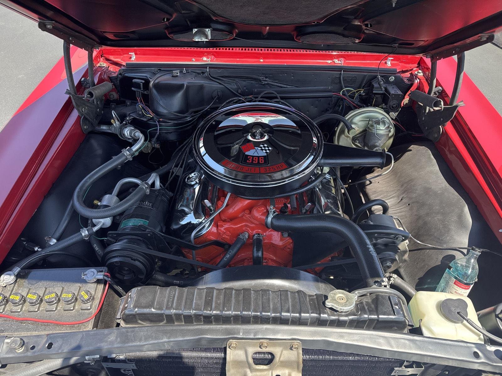 Used 1966  Chevrolet  image 14