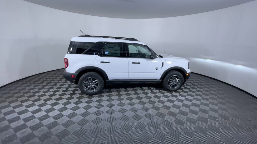 2025 Ford Bronco Sport Big Bend - Photo 9