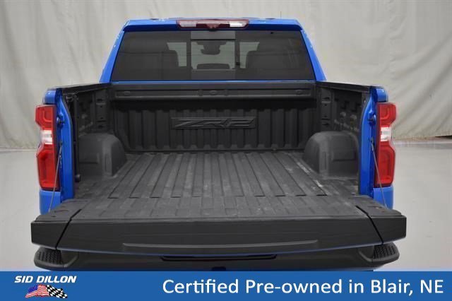 2023 Chevrolet Silverado 1500 ZR2 - Photo 12