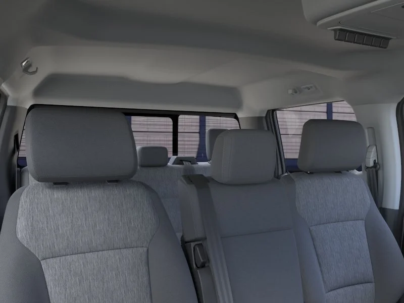 New 2026 Avalanche Ford XL image 23