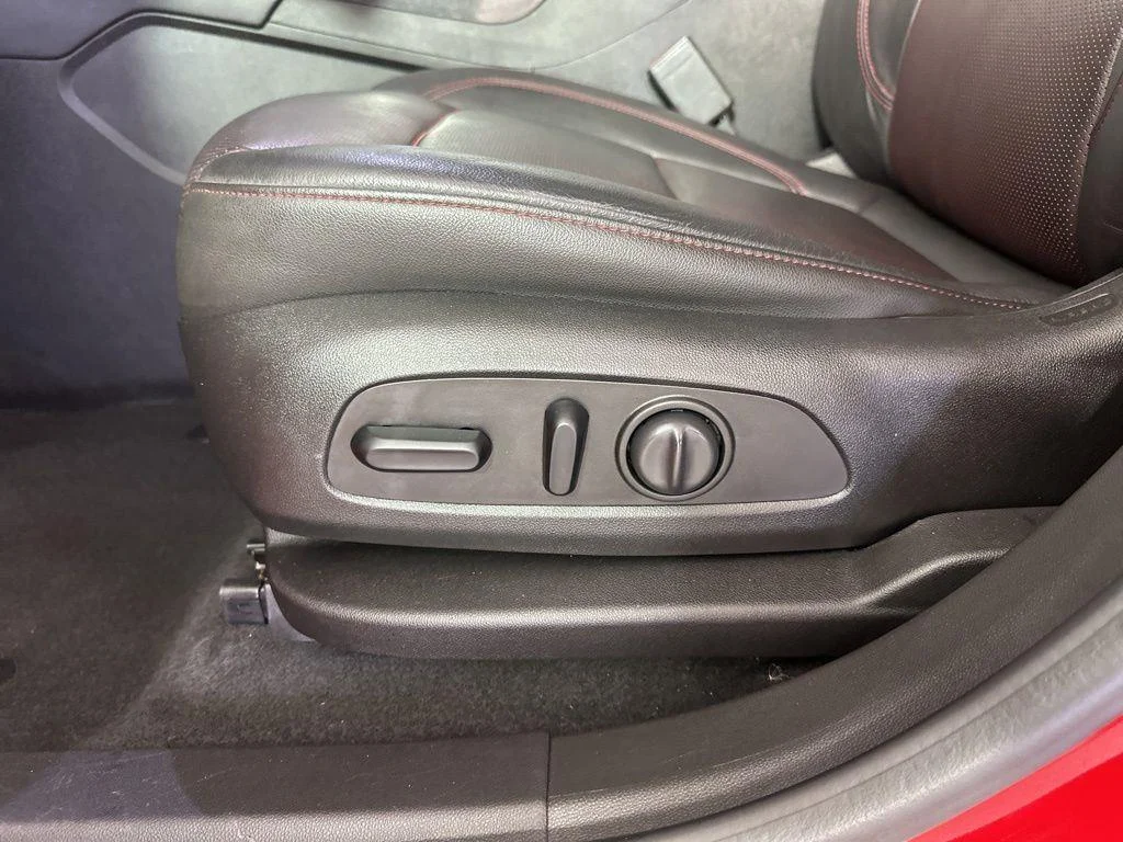 Used 2019 Red Hot Chevrolet RS image 19