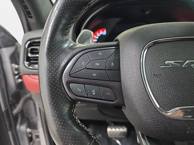 Used 2021 Silver Dodge SRT 392 image 17