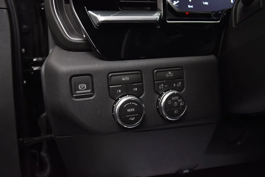 2026 GMC Sierra 1500 Elevation - Photo 12