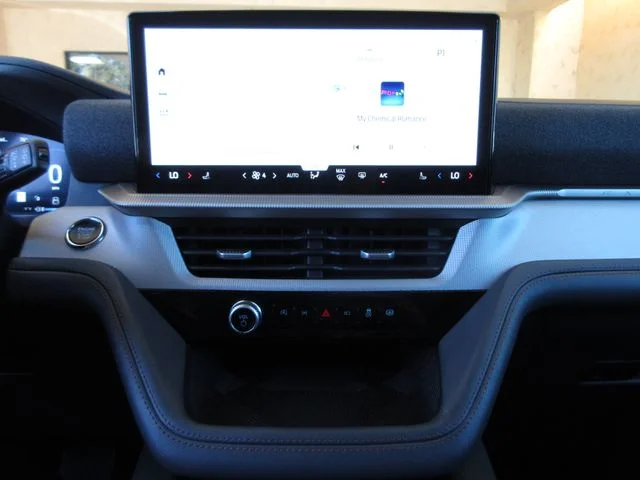 Certified Used 2026 White Metallic Ford Active image 18