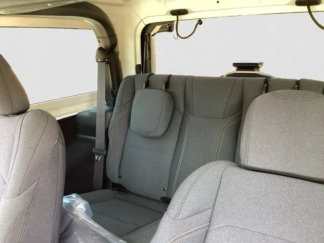 New 2026 Reign Jeep 2-DOOR SPORT S image 14