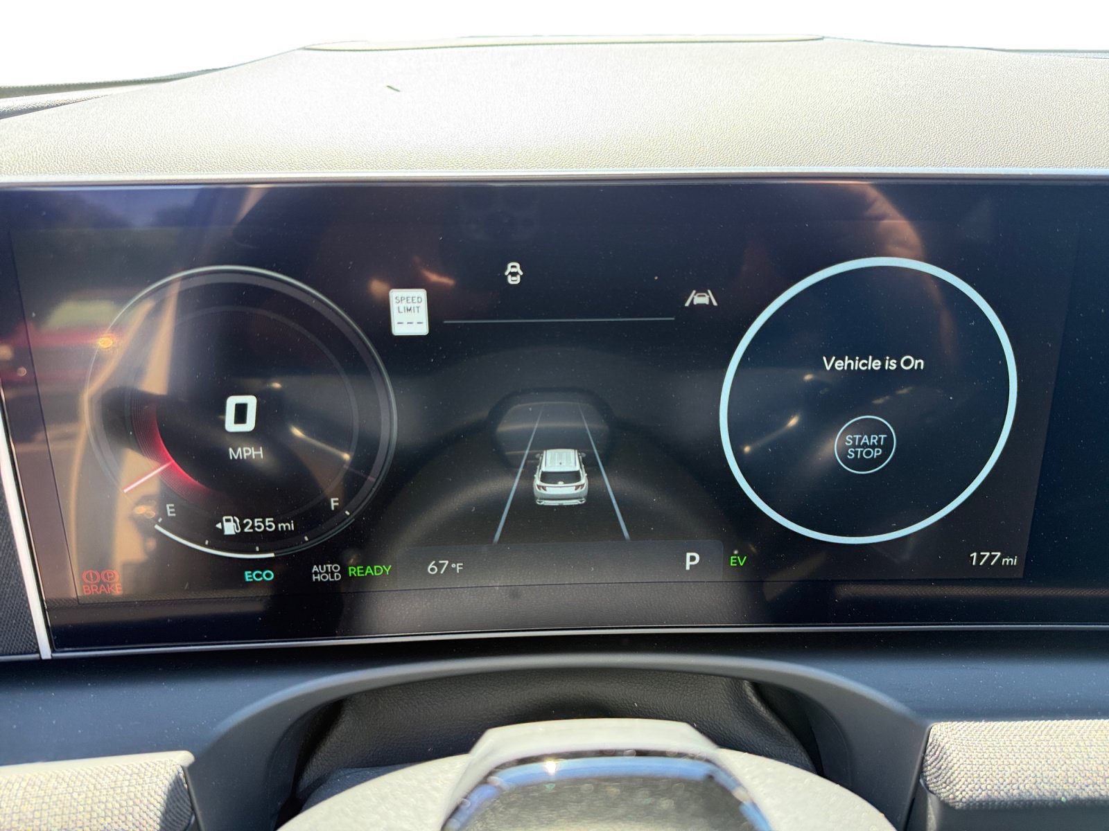2026 Hyundai Tucson Limited - Photo 11
