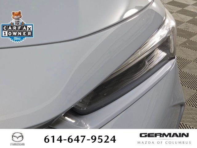 Used 2025  Honda Sport image 15
