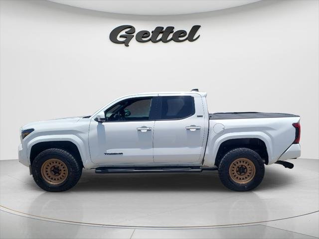 Certified Used 2024 ICE CAP Toyota  image 8