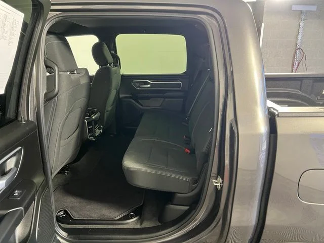 Certified Used 2023 Gray Ram Big Horn/Lone Star image 25