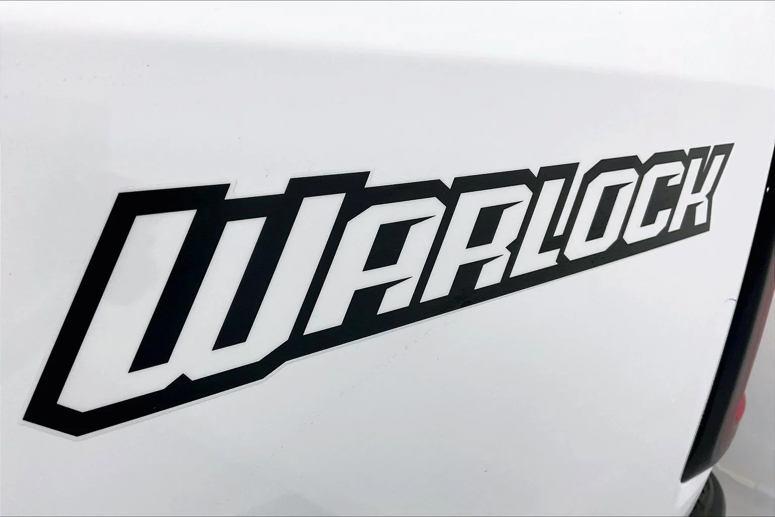 2026 RAM 2500 Tradesman/Warlock - Photo 17