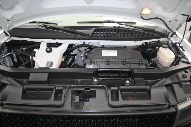 Used 2022 Summit White Chevrolet LS image 15