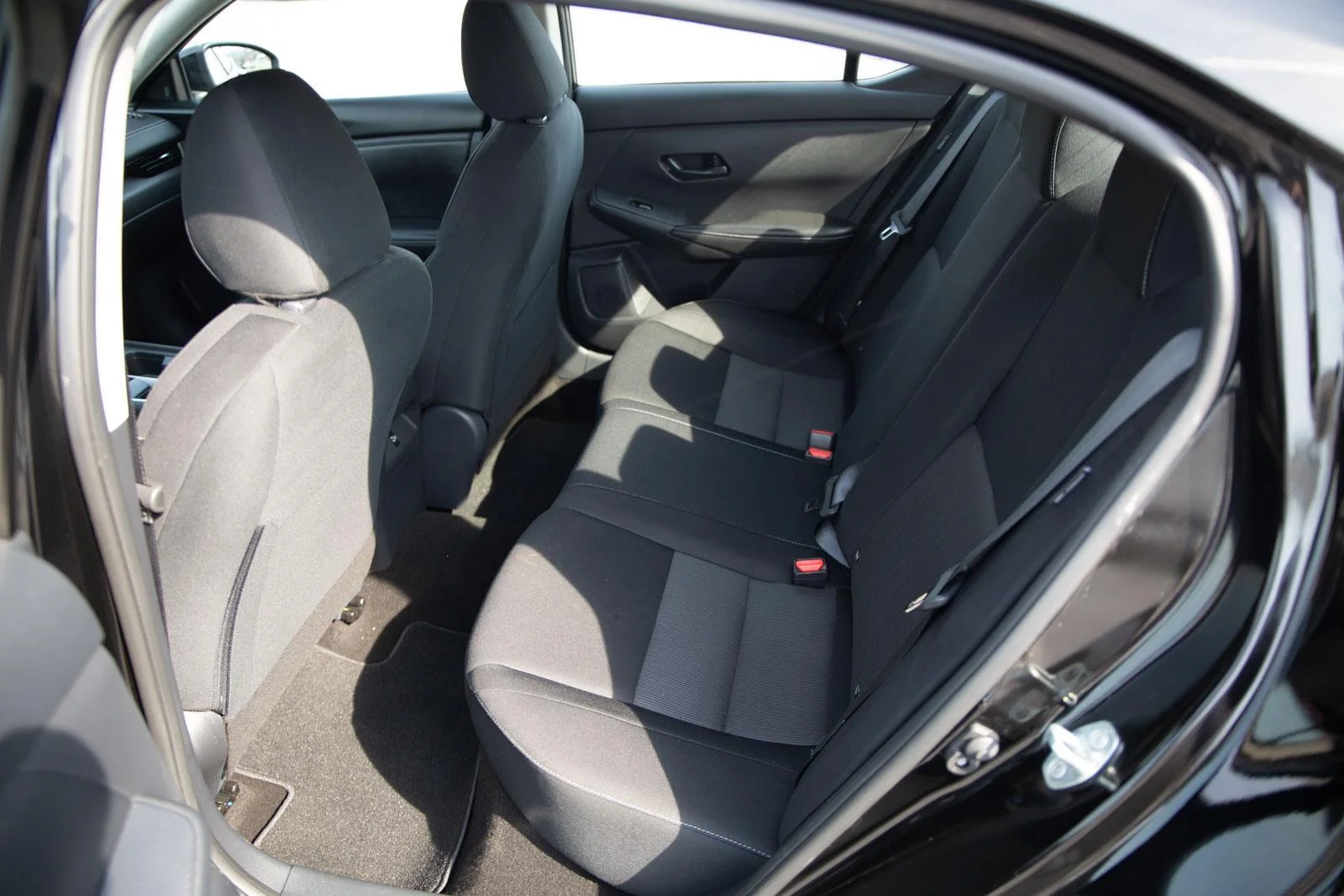 2025 Nissan Sentra SV - Photo 20