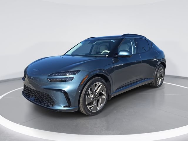 2026 Genesis GV60 GV60 Advanced 20" AWD's photo