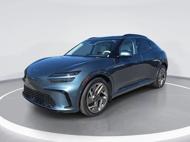 2026 Genesis GV60 GV60 Advanced 20" AWD's photo