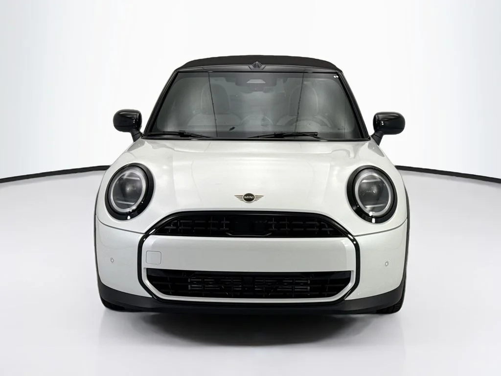 New 2026 Nanuq White Metallic MINI Signature Plus image 10