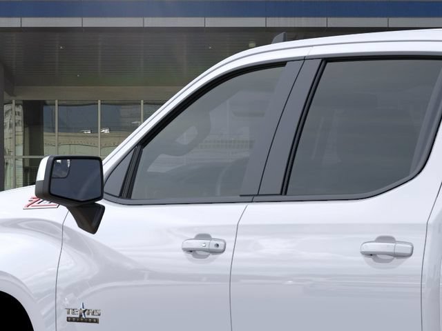 2026 Chevrolet Silverado 1500 LT - Photo 12