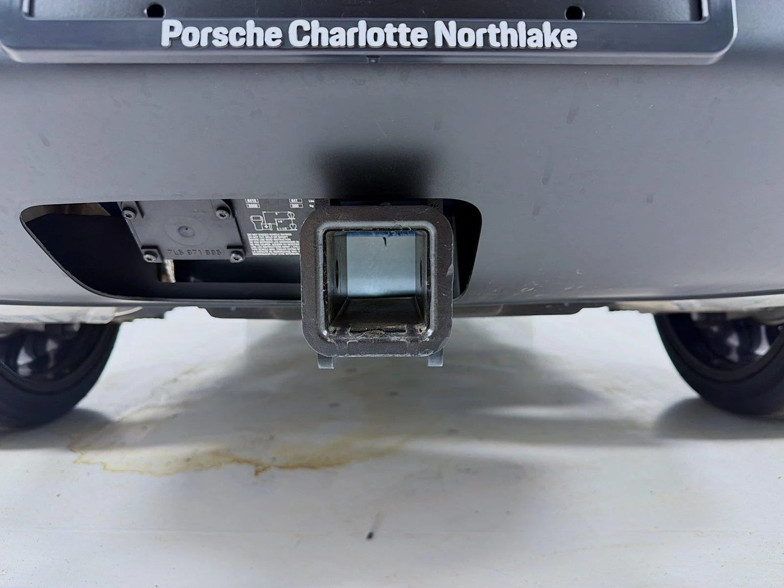 Certified Used 2026  Porsche  image 26