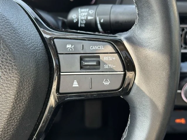 2024 Honda Civic EX - Photo 22