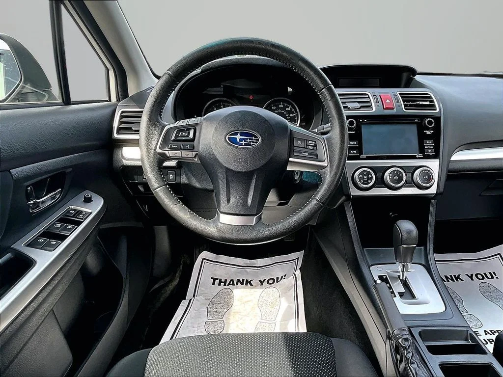 Used 2015 White Subaru 2.0i Premium image 6