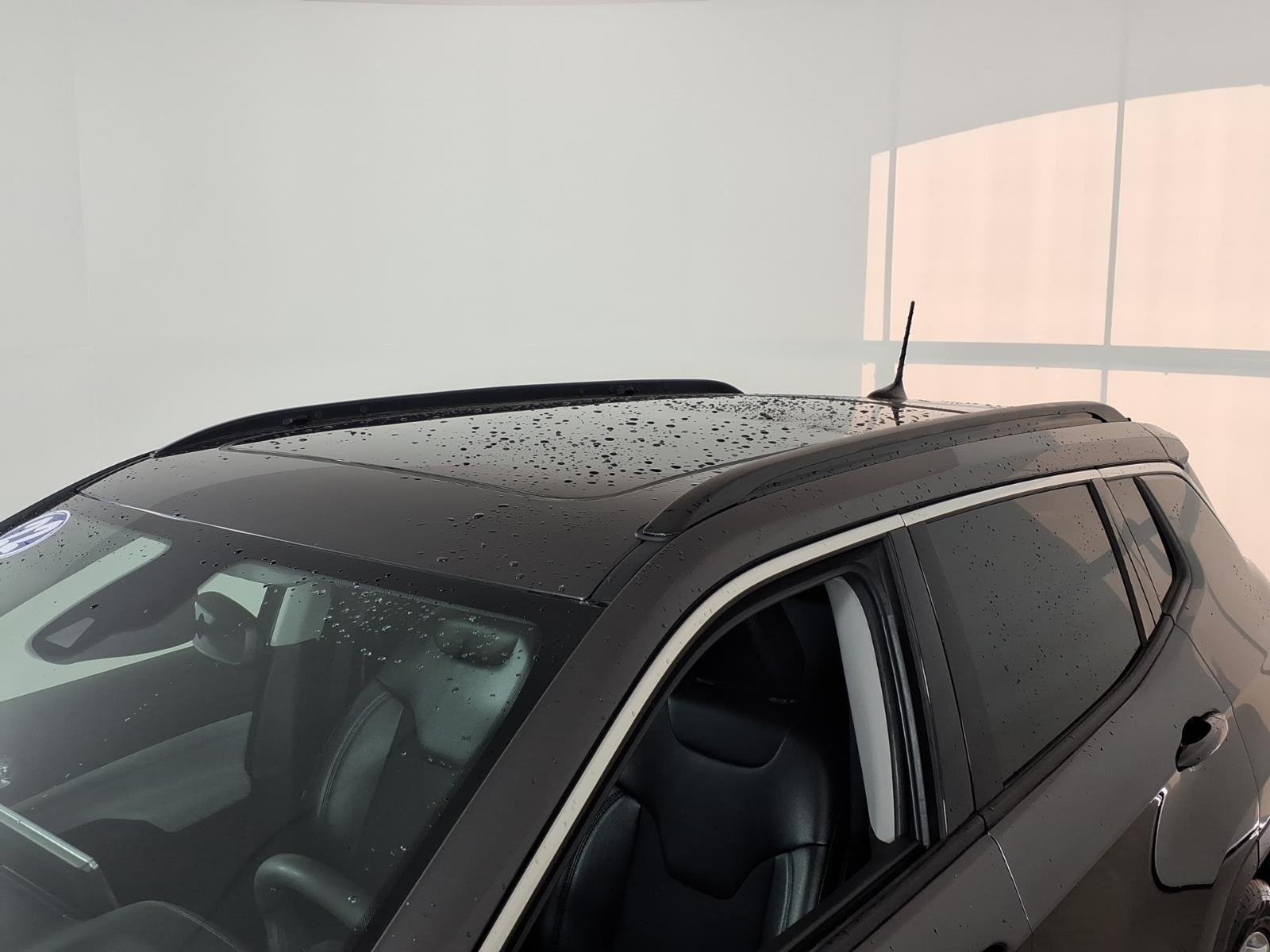 2022 Jeep Compass Latitude - Photo 22