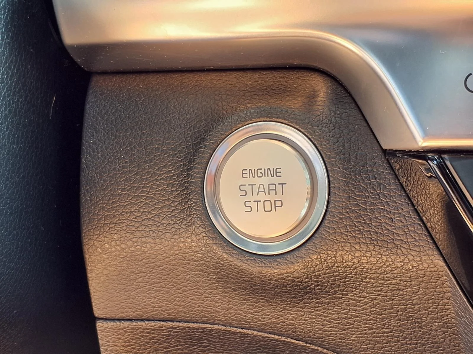 Used 2021 Ebony Black Kia SX image 9