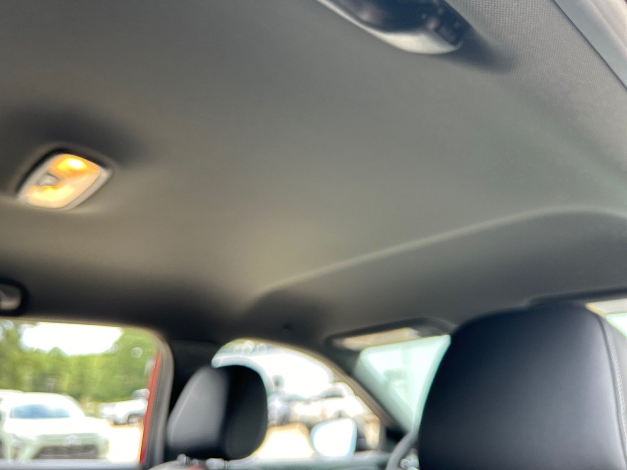 2026 Chevrolet Trax RS - Photo 22