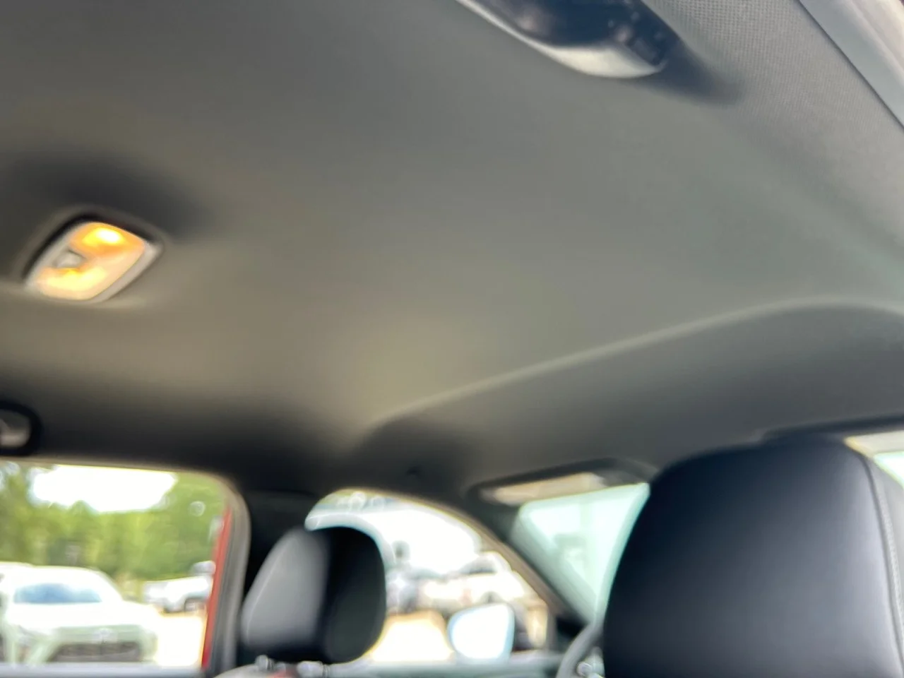 2026 Chevrolet Trax RS - Photo 22