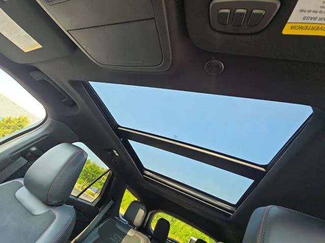 Used 2025 Blue Ford ST image 32