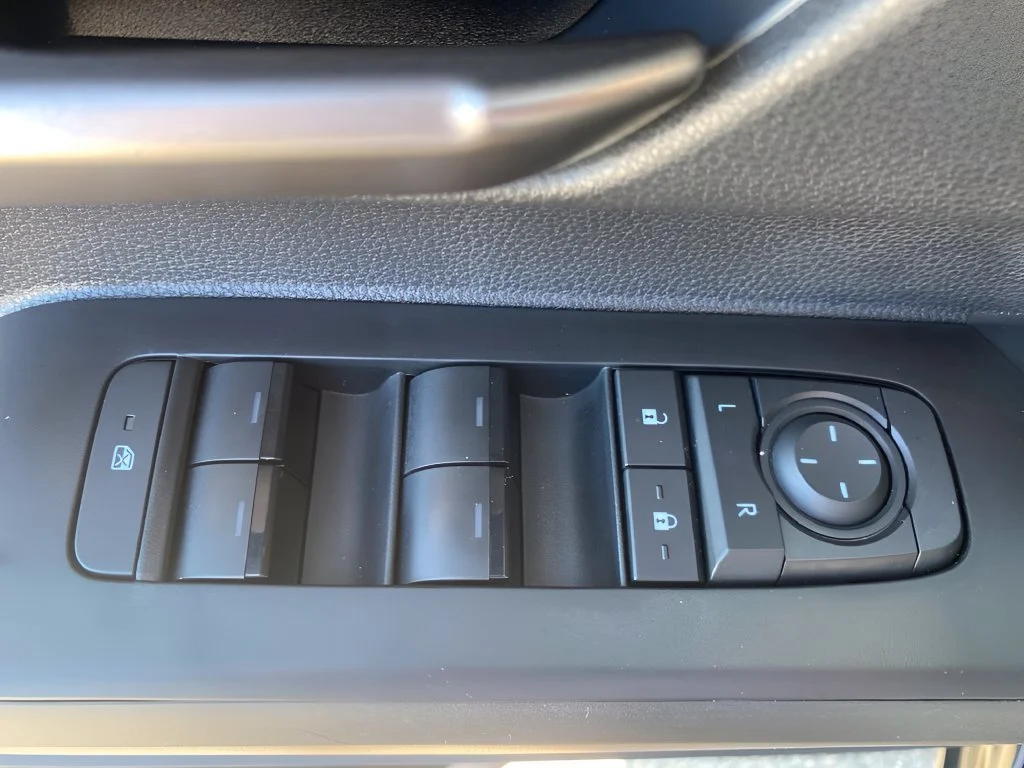 Used 2026 Black Toyota SR5 image 11