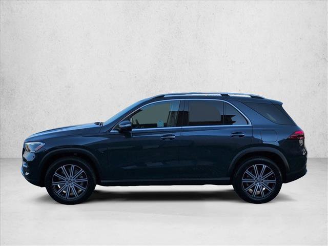 New 2026 Twilight Blue Metallic Mercedes-Benz GLE 450e image 23
