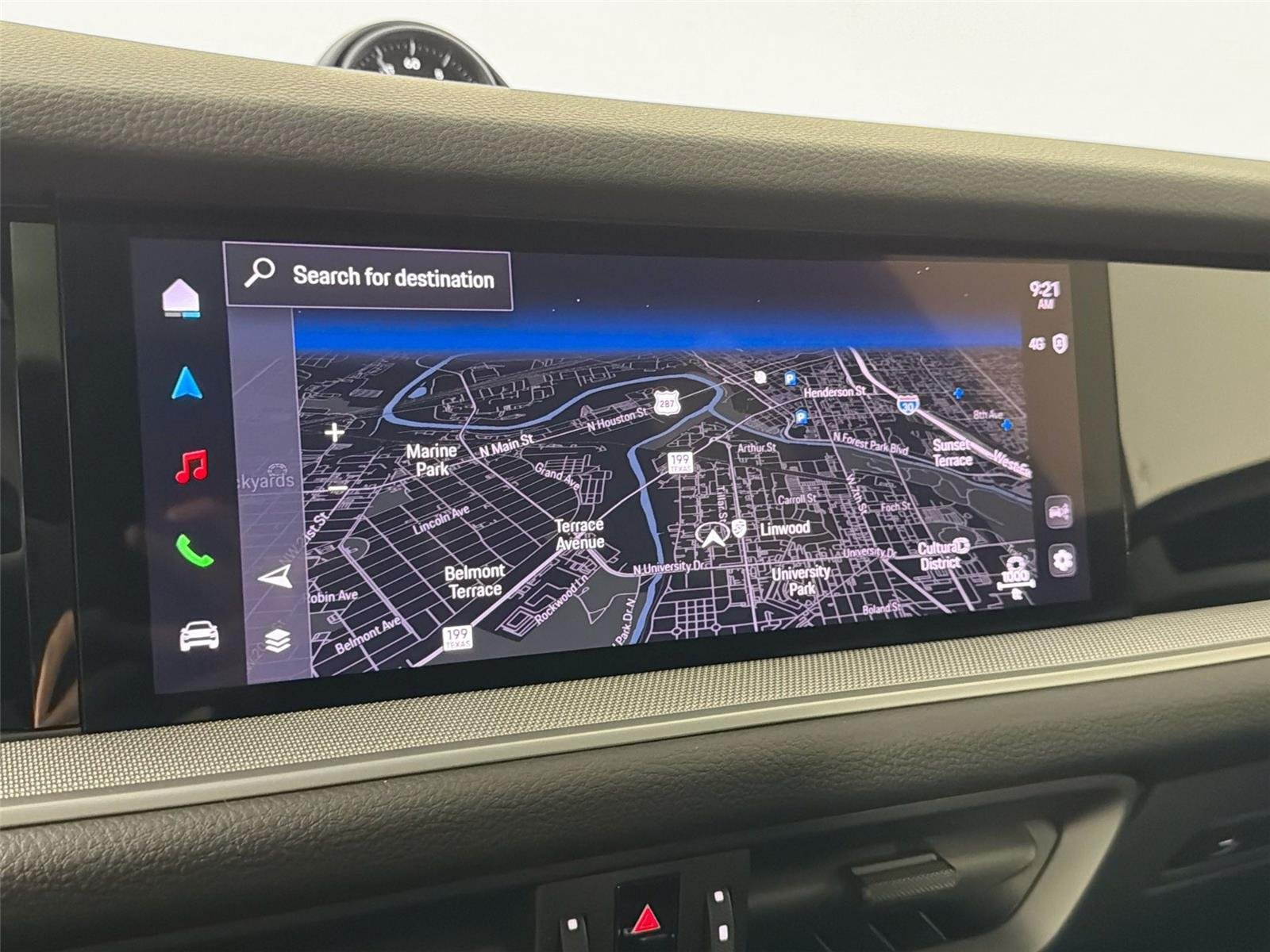 2025 Porsche Cayenne Coup Base - Photo 22