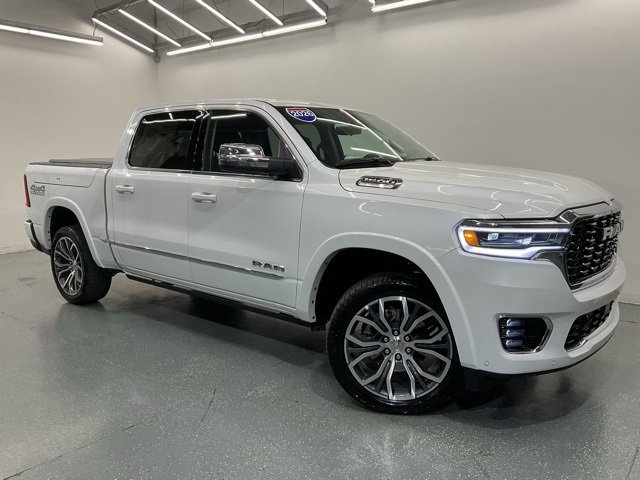 2026 Ram 1500 photo 2