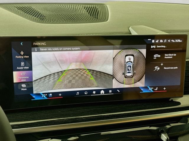 New 2027 Alpine White BMW xDrive40i image 14