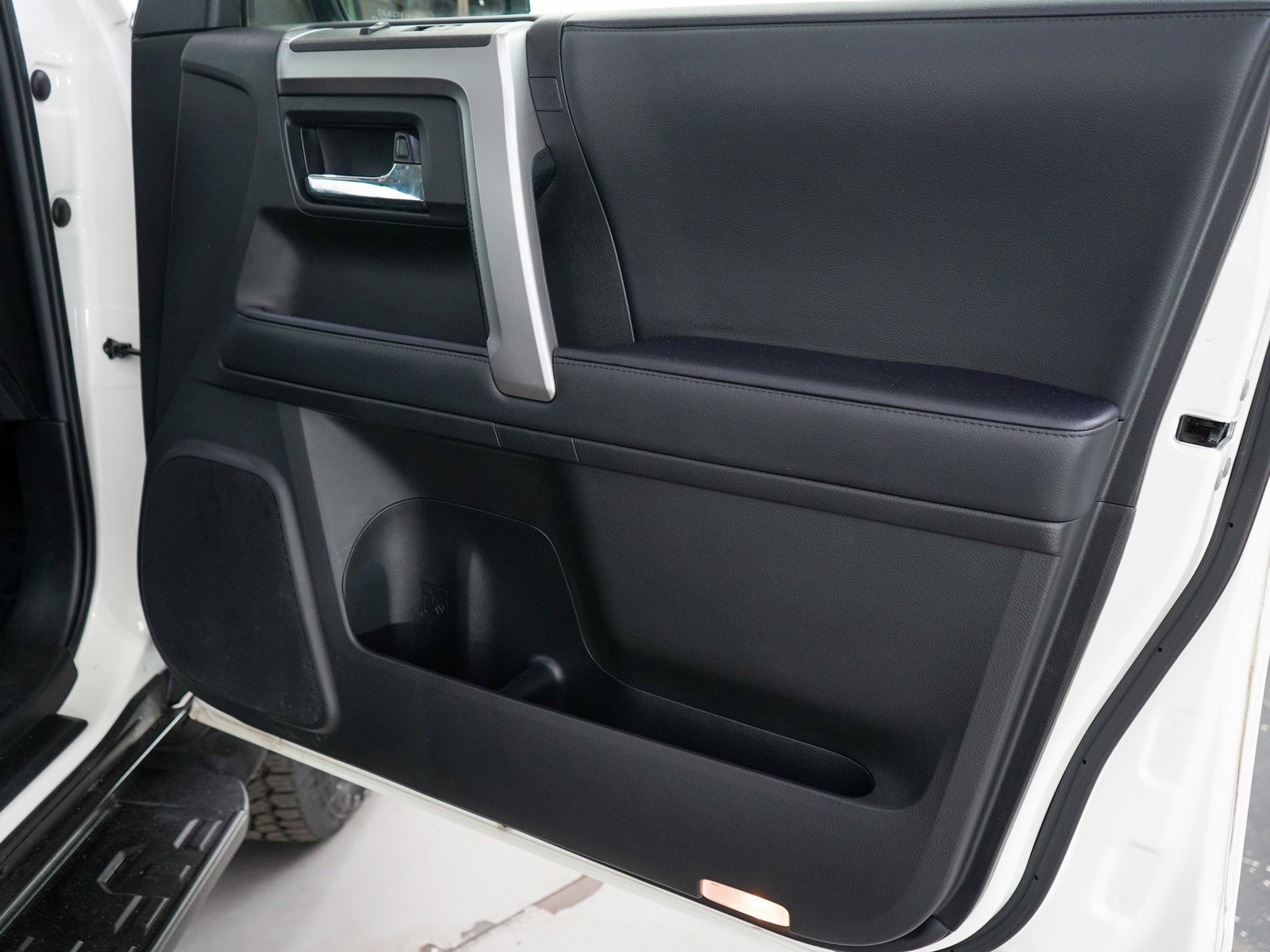 2021 Toyota 4Runner Trail - Photo 9