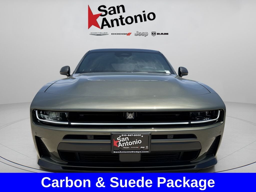 New 2026 Green Machine Dodge Scat Pack Plus image 4