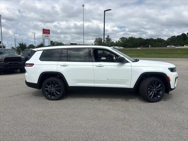 New 2026 Bright White Clear-Coat Exterior Paint Jeep 85th Anniversary image 11