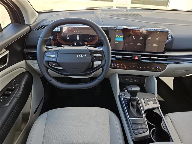 New 2027 Panthera Metal KIA EX Front-Wheel Drive image 8