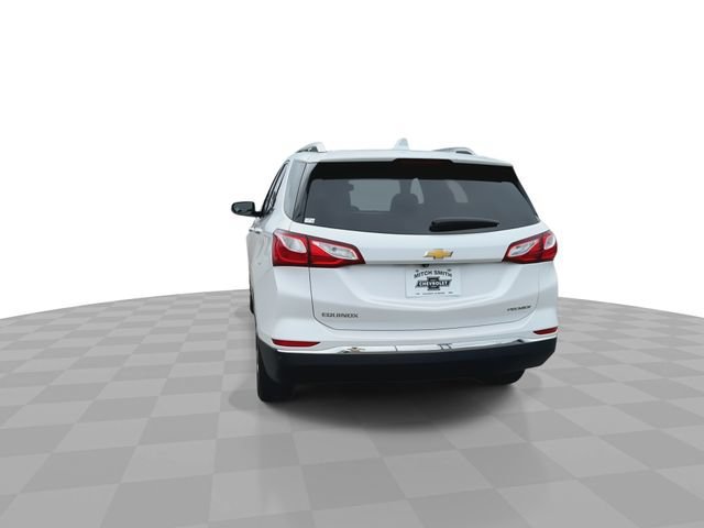 Used 2020 IRIDESCENT PEARL TRICOAT Chevrolet Premier image 7