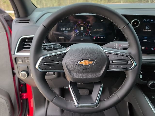 2026 Chevrolet Tahoe LT - Photo 21