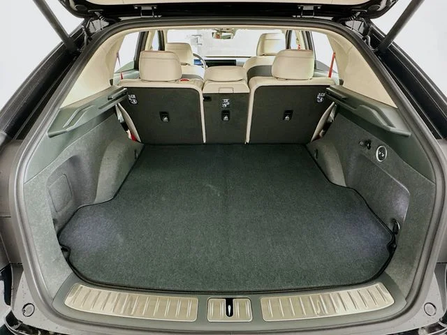 New 2025 Genesis GV80 Coupe 3.5T e-SC