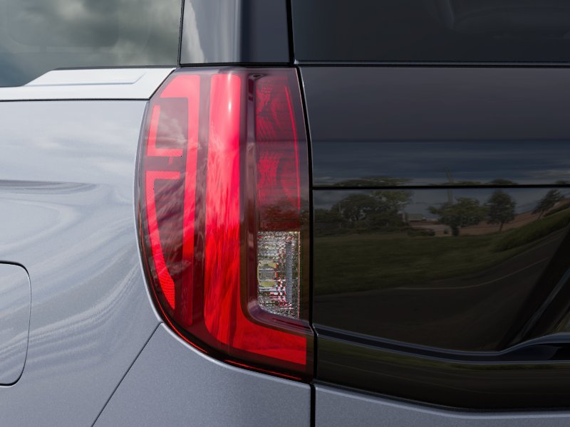 New 2027 Glacier Gray Metallic Tri-Coat Ford MAX Active image 21